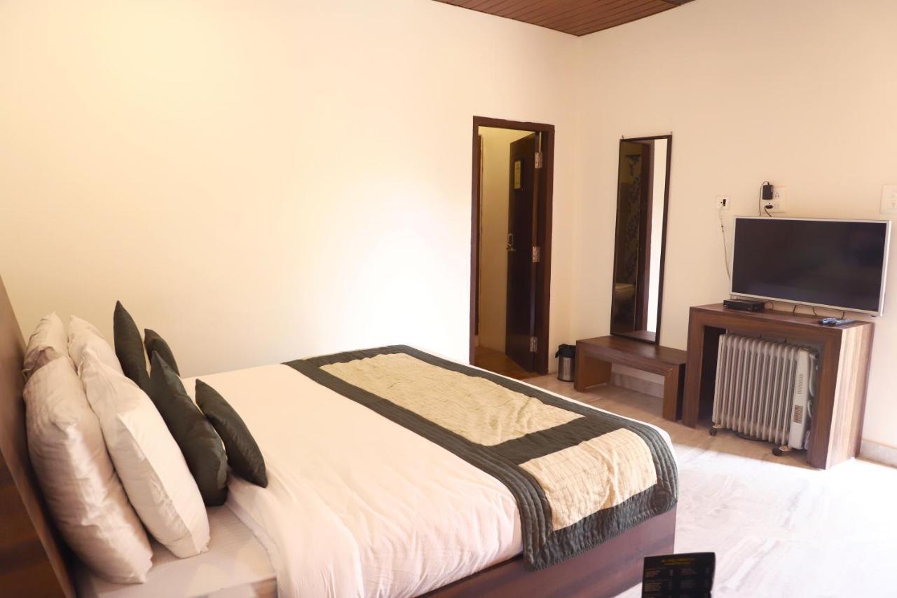 Skywood Resort Shoghi Shogi Exterior foto